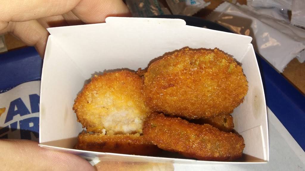 White Castle | restaurant | 9493 Westport Rd, Louisville, KY 40241, USA | 5024237805 OR +1 502-423-7805