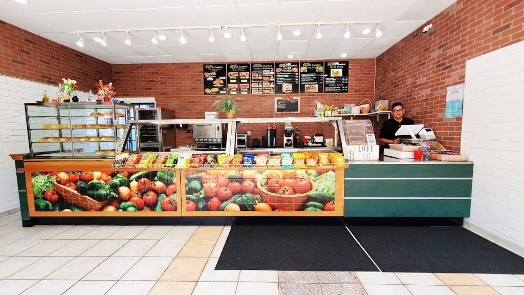 BRAVO Superfresh | restaurant | 1002 76th St, North Bergen, NJ 07047, USA | 2012670228 OR +1 201-267-0228