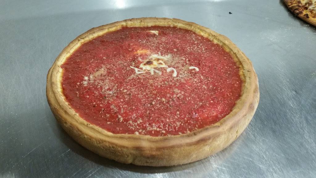 Giordanos | restaurant | 6709 N Northwest Hwy, Chicago, IL 60631, USA | 7734679400 OR +1 773-467-9400