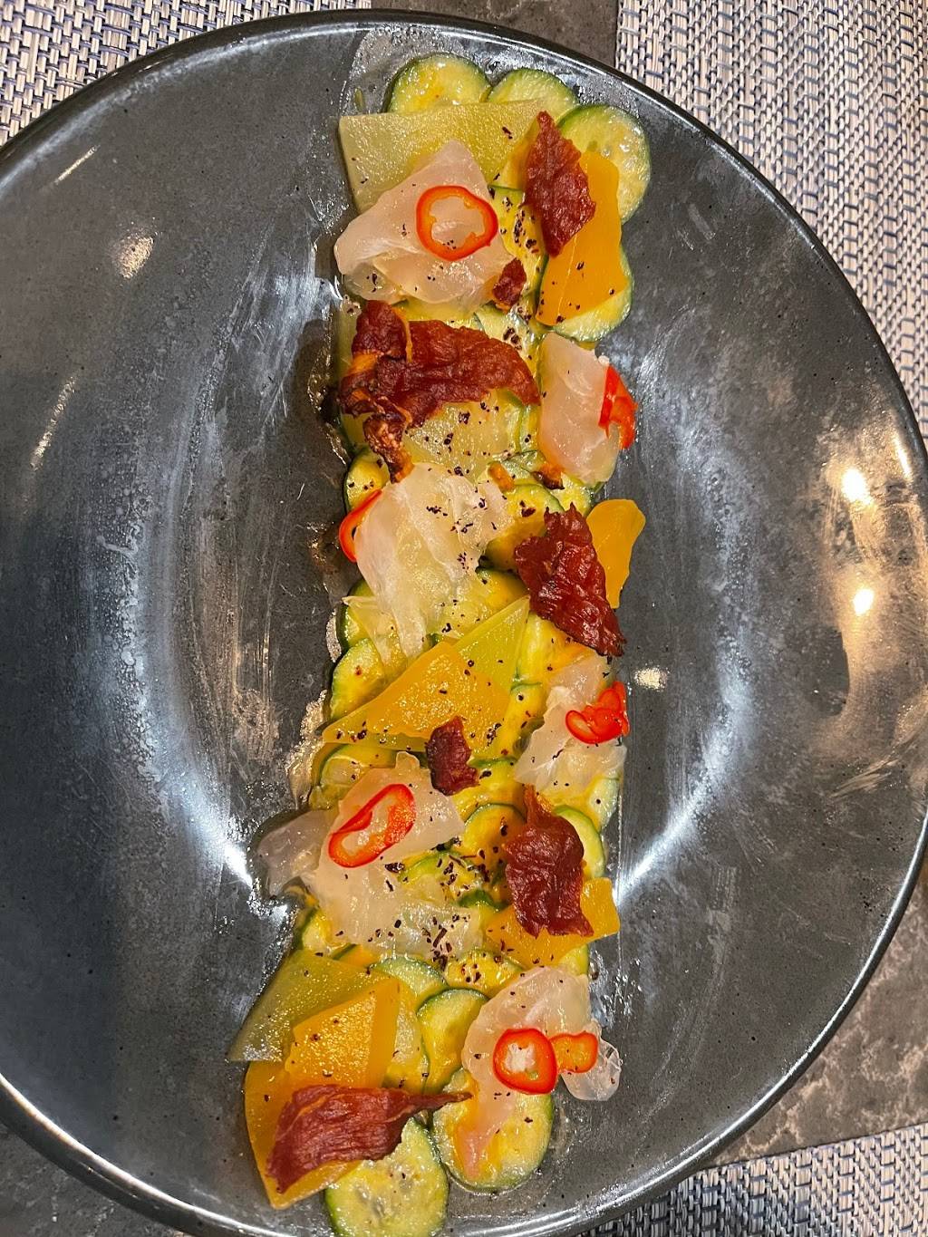 Beacon | restaurant | 1107 Love St, Jupiter, FL 33477, USA | 5615323280 OR +1 561-532-3280