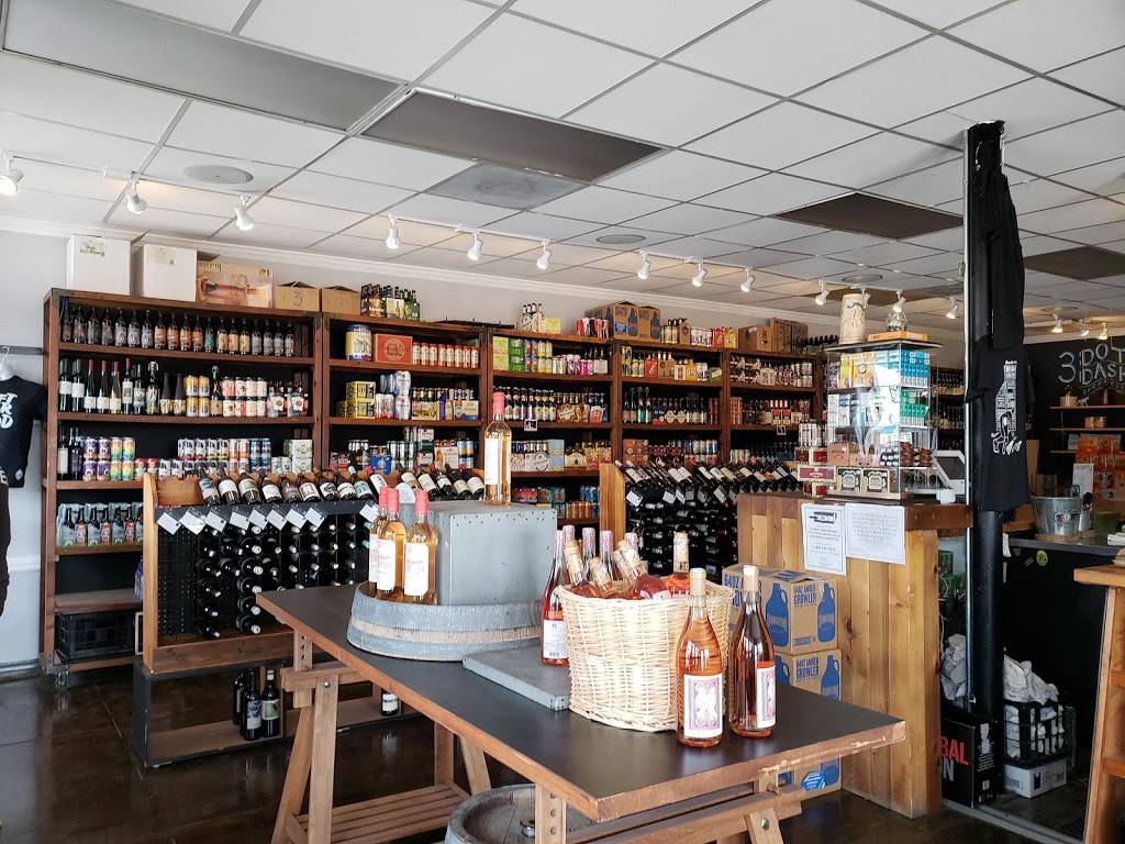 3 Dot Dash Vegan Kitchen | restaurant | 6203 N Florida Ave, Tampa, FL 33604, USA | 8136754522 OR +1 813-675-4522