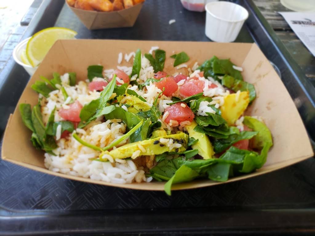 Timotis Seafood Shak | restaurant | 21 N 3rd St, Fernandina Beach, FL 32034, USA | 9043106550 OR +1 904-310-6550