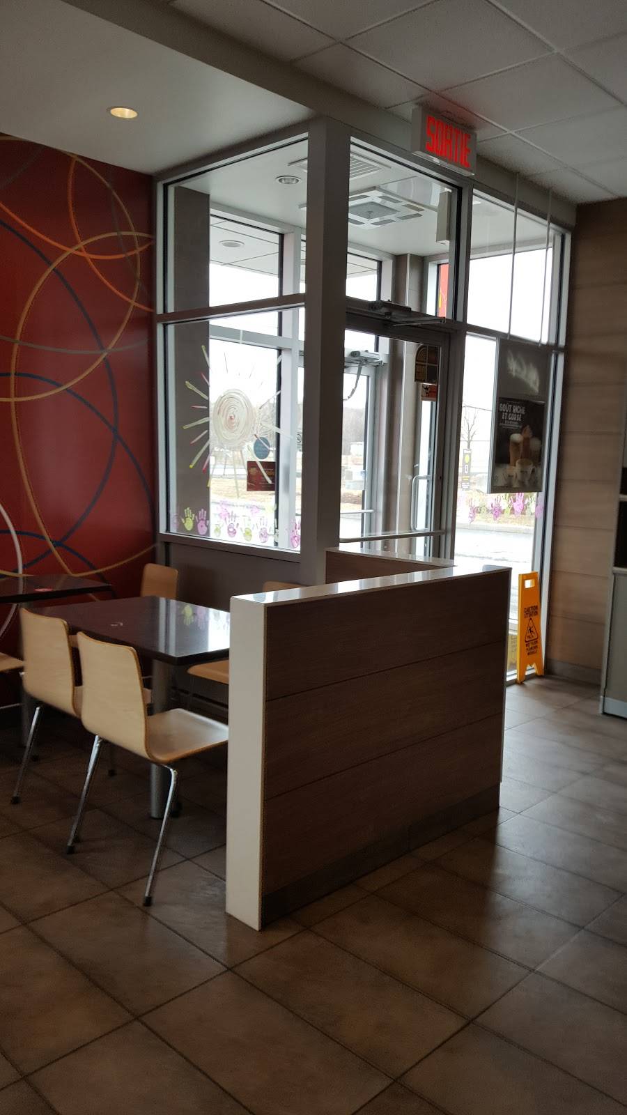 McDonalds | cafe | 95 Rue Conrad-Gosselin, Iberville-Junction, QC J2X 0A1, Canada | 4503473412 OR +1 450-347-3412
