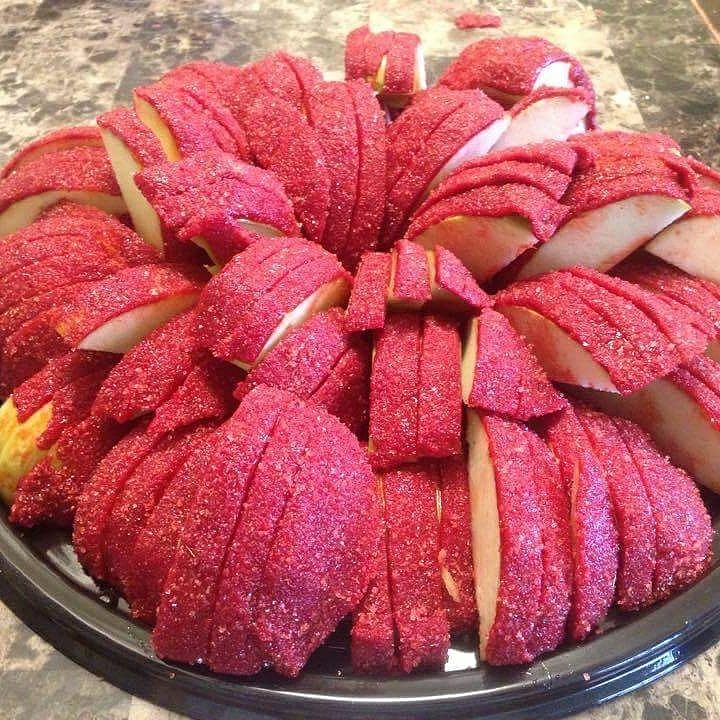 Calexico Apples | restaurant | 210 E Cole Blvd #2, Calexico, CA 92231, USA | 7608860636 OR +1 760-886-0636