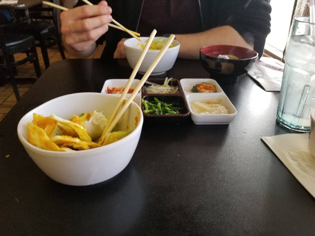 Kodori | restaurant | 2792 Crain Hwy, Waldorf, MD 20601, USA | 3013749955 OR +1 301-374-9955