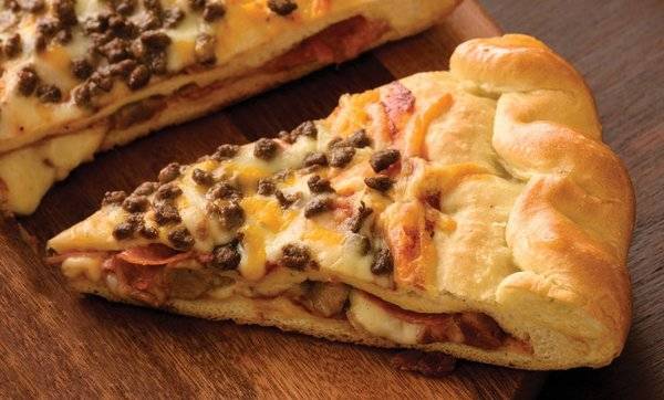 Papa Murphys Take N Bake Pizza | meal takeaway | 703 E Bidwell St, Folsom, CA 95630, USA | 9169887272 OR +1 916-988-7272