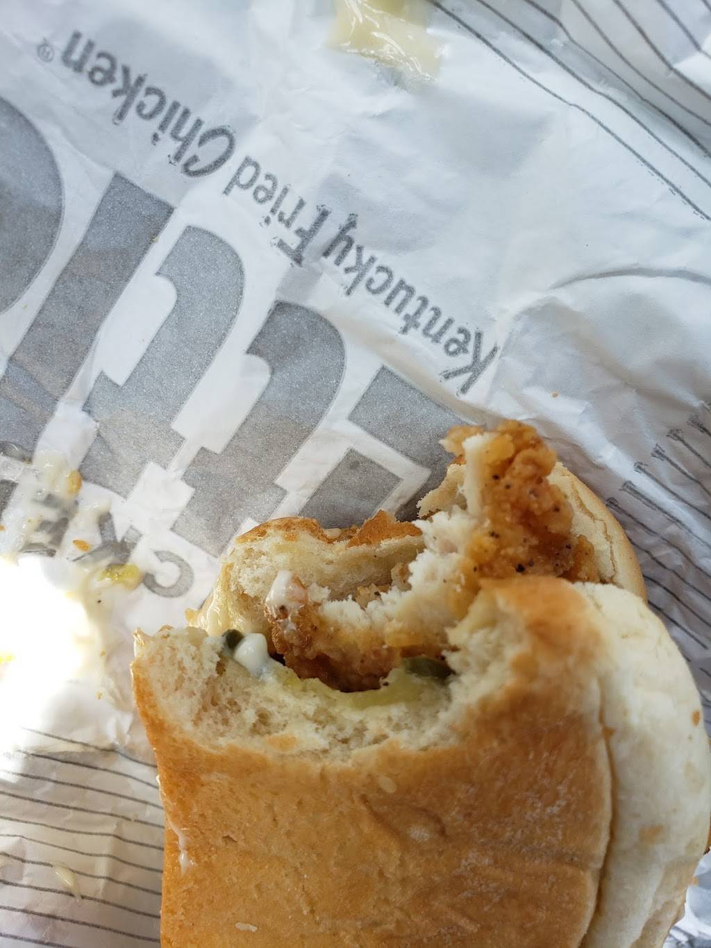 KFC | restaurant | 1263 N Military Hwy, Norfolk, VA 23502, USA | 7578926310 OR +1 757-892-6310