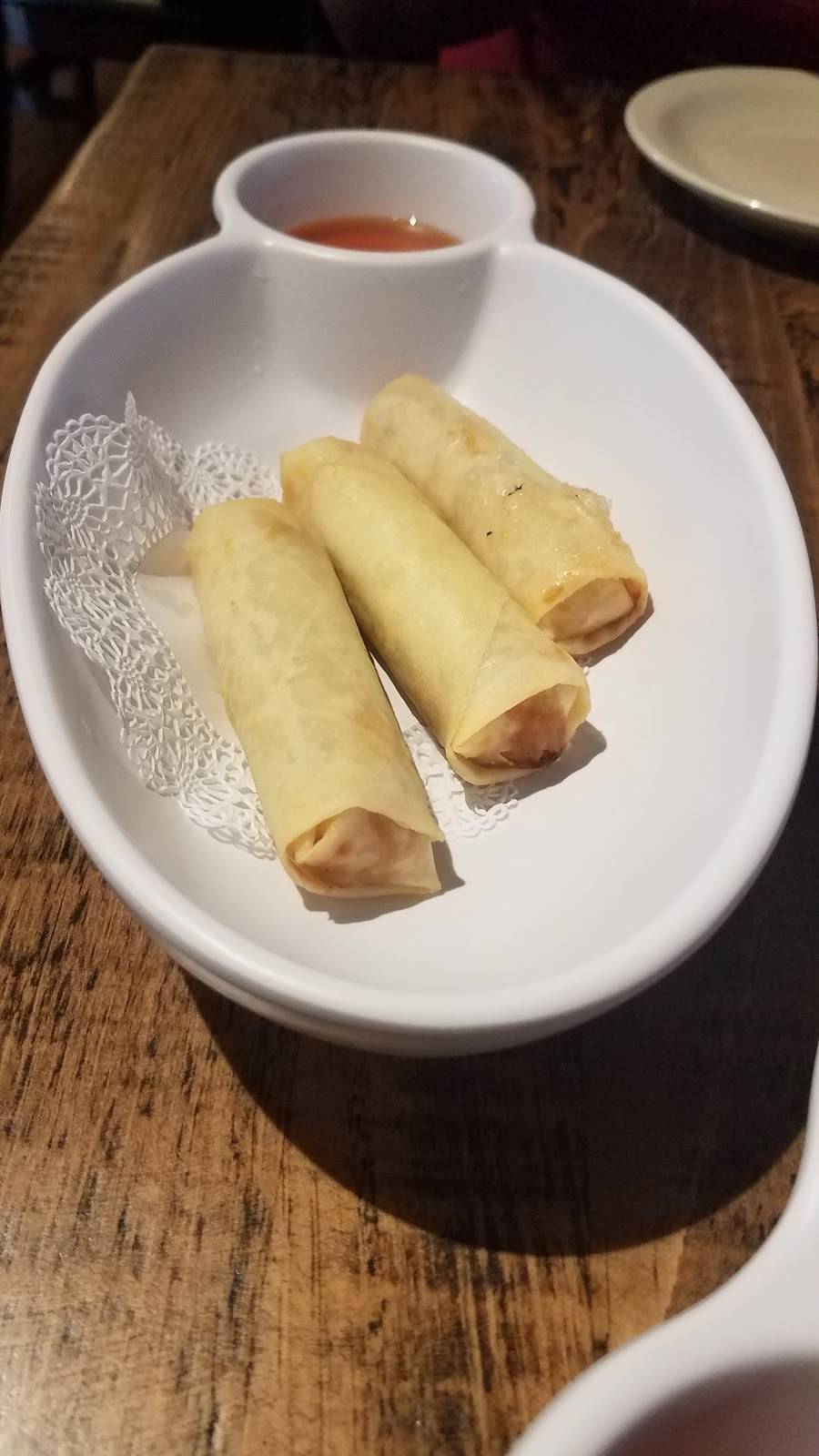 Thai Flavors | restaurant | 1254 E 14th St, Des Moines, IA 50316, USA | 5152624658 OR +1 515-262-4658