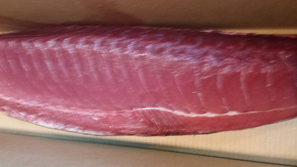 New 88 Japanese Food Inc | restaurant | 33-05 Farrington St, Flushing, NY 11354, USA | 7189618566 OR +1 718-961-8566