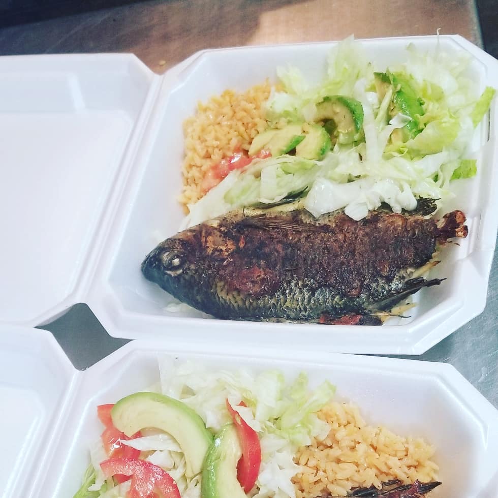 Taquitos Burrari (Burrari Restaurant) | restaurant | 520 Railroad Ave, Seagraves, TX 79359, USA | 8065460547 OR +1 806-546-0547