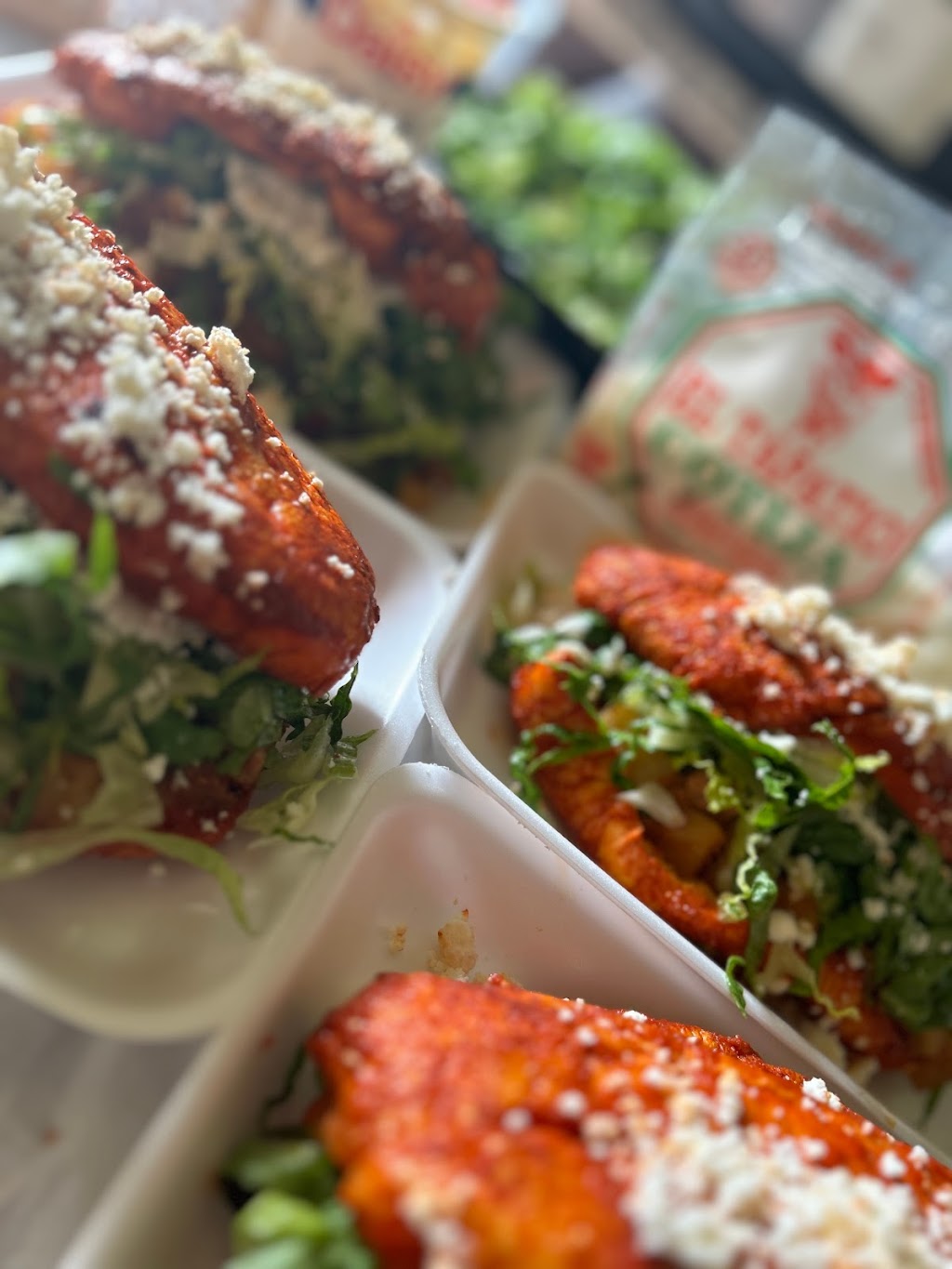 The Hot Tamale | restaurant | 6849 Columbia Ave, Hammond, IN 46324, USA | 2193158190 OR +1 219-315-8190