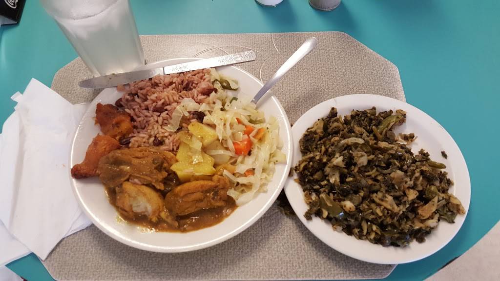 Taste of the Islands Restaurant | restaurant | 2231 34th St S, St. Petersburg, FL 33711, USA | 7273214157 OR +1 727-321-4157