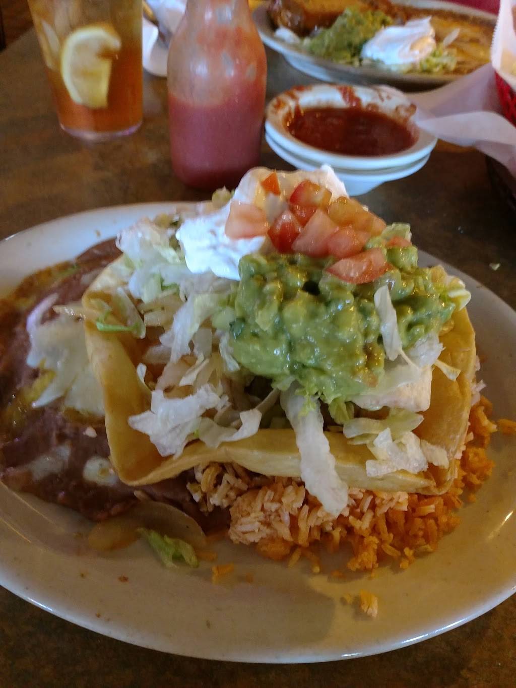 Los Amigos Mexican Restaurant | restaurant | 409 N Cusick St, Maryville, TN 37804, USA | 8659836022 OR +1 865-983-6022