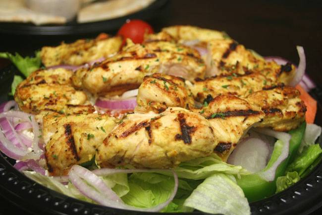 Nicks Place Raymond | restaurant | 171 NH-27, Raymond, NH 03077, USA | 6038954114 OR +1 603-895-4114