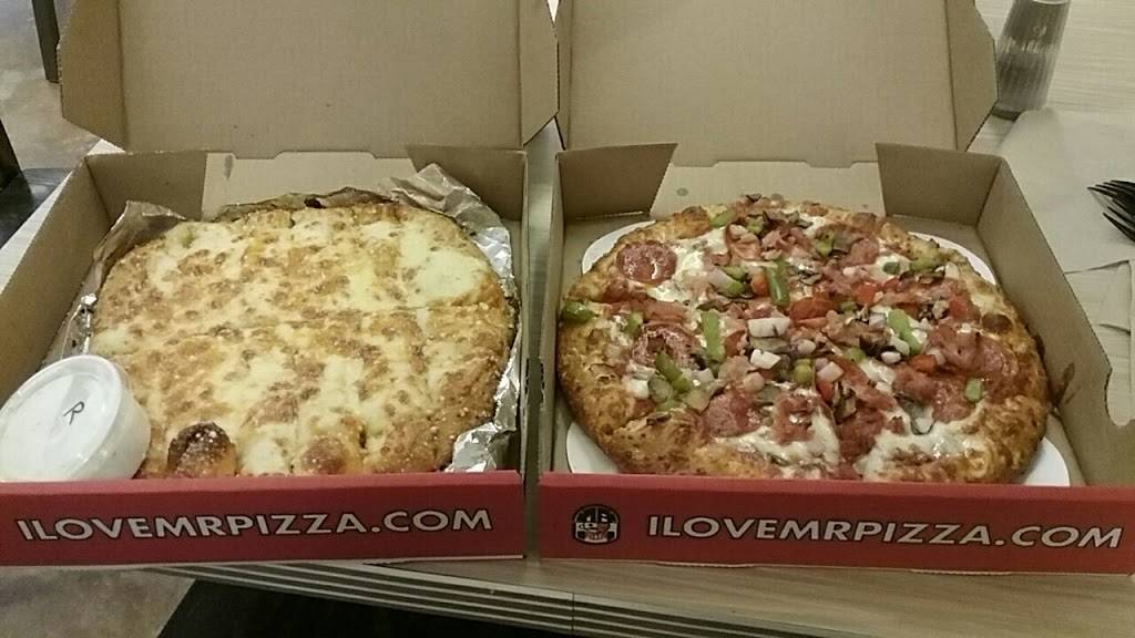 Mr. Pizza | restaurant | 1484 Washtenaw Ave, Ypsilanti, MI 48197, USA | 7344850010 OR +1 734-485-0010