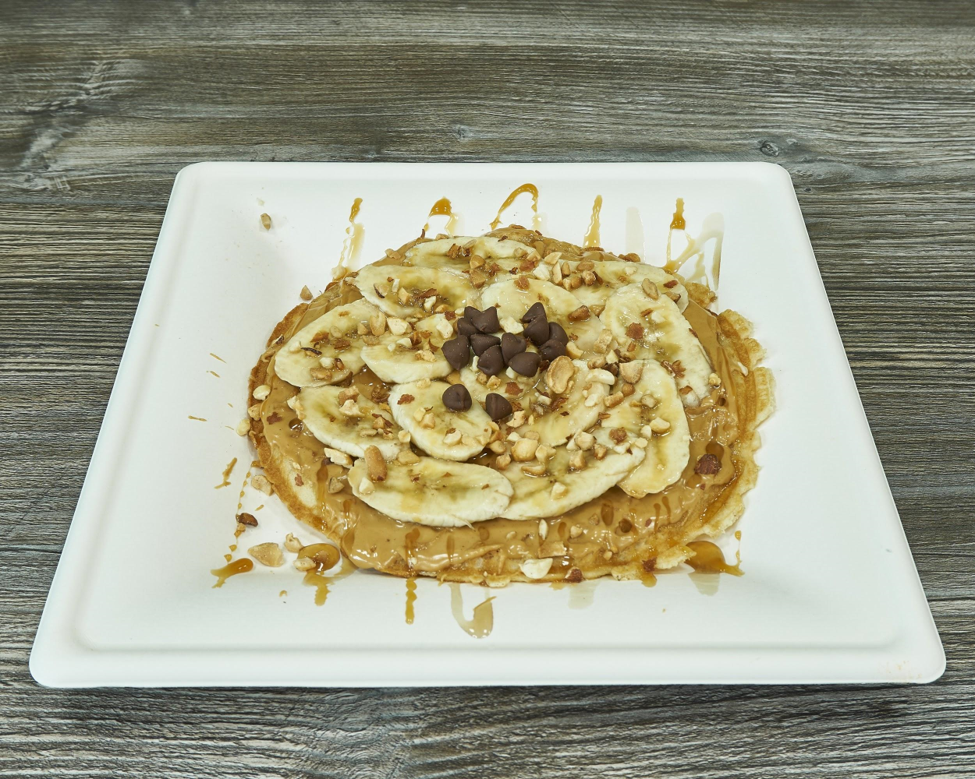 Baked Batata & More | restaurant | 321 Gulf Blvd, Indian Rocks Beach, FL 33785, USA | 7273301717 OR +1 727-330-1717