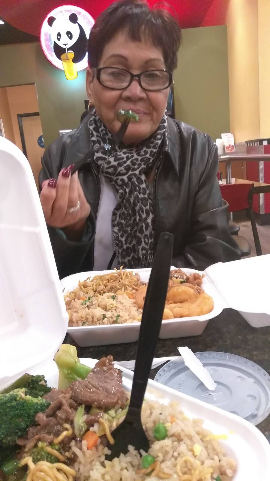 Panda Express | restaurant | 8848 Calvine Rd, Elk Grove, CA 95624, USA | 9166888688 OR +1 916-688-8688