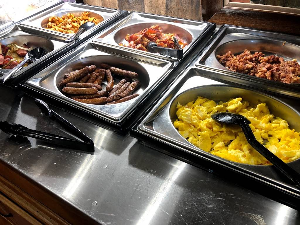 Sunrise Breakfast Buffet | restaurant | 12399 S Apopka Vineland Rd, Orlando, FL 32836, USA | 4072394414 OR +1 407-239-4414