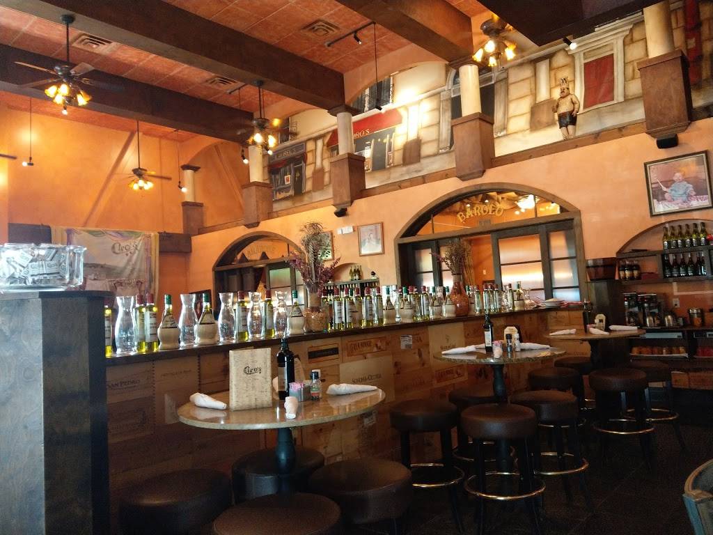 Ciros | restaurant | 9755 Katy Fwy, Houston, TX 77024, USA | 7134679336 OR +1 713-467-9336