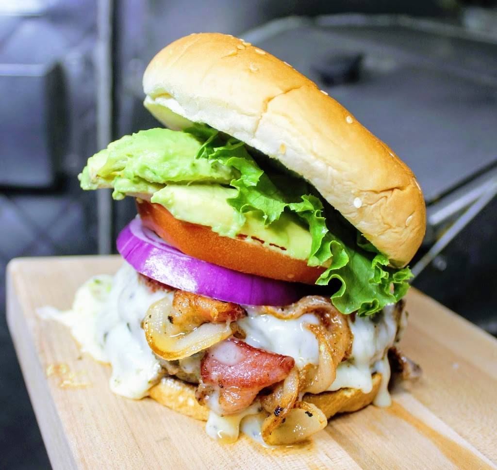 CDMX Capital Style Mexican Food | restaurant | 445 N San Joaquin St, Stockton, CA 95202, USA | 2098082437 OR +1 209-808-2437