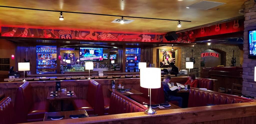 Cadillac Ranch | restaurant | 352 South Avenue, Bloomington, MN 55425, USA | 9528541004 OR +1 952-854-1004