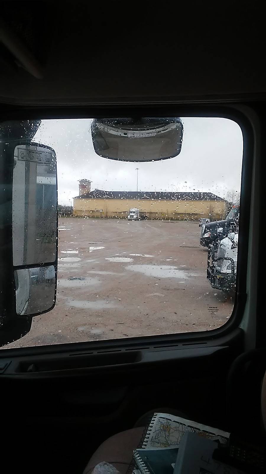 South 288 Truck Stop & SUBWAY Restaurant | restaurant | 12602 South Fwy, Houston, TX 77047, USA | 7134138222 OR +1 713-413-8222