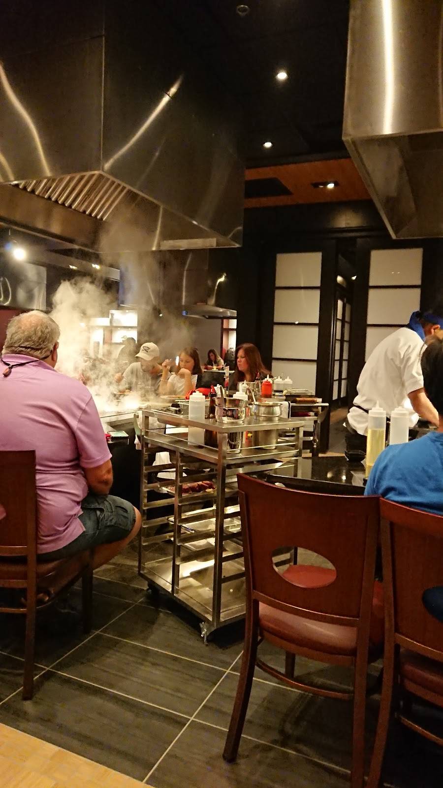 Kobe Japanese Steakhouse - St Petersburg | restaurant | 2773 66th St N, St. Petersburg, FL 33710, USA | 7272730018 OR +1 727-273-0018
