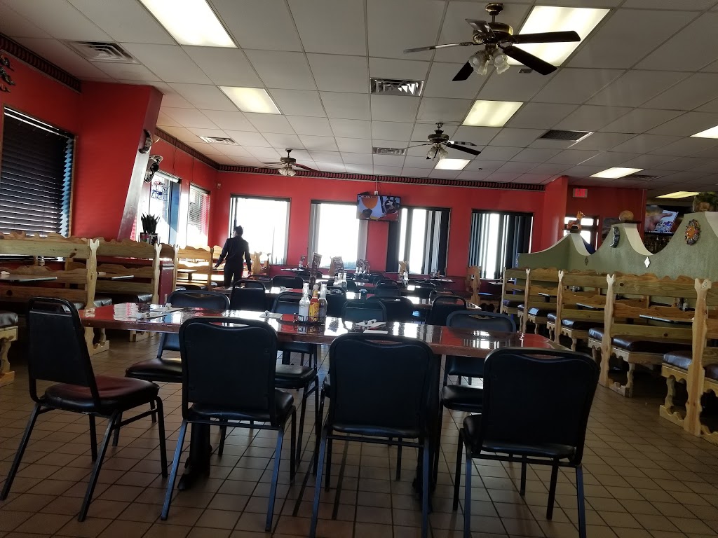 El Jalisco Havana | restaurant | 809 N Main St, Havana, FL 32333, USA | 8506165088 OR +1 850-616-5088