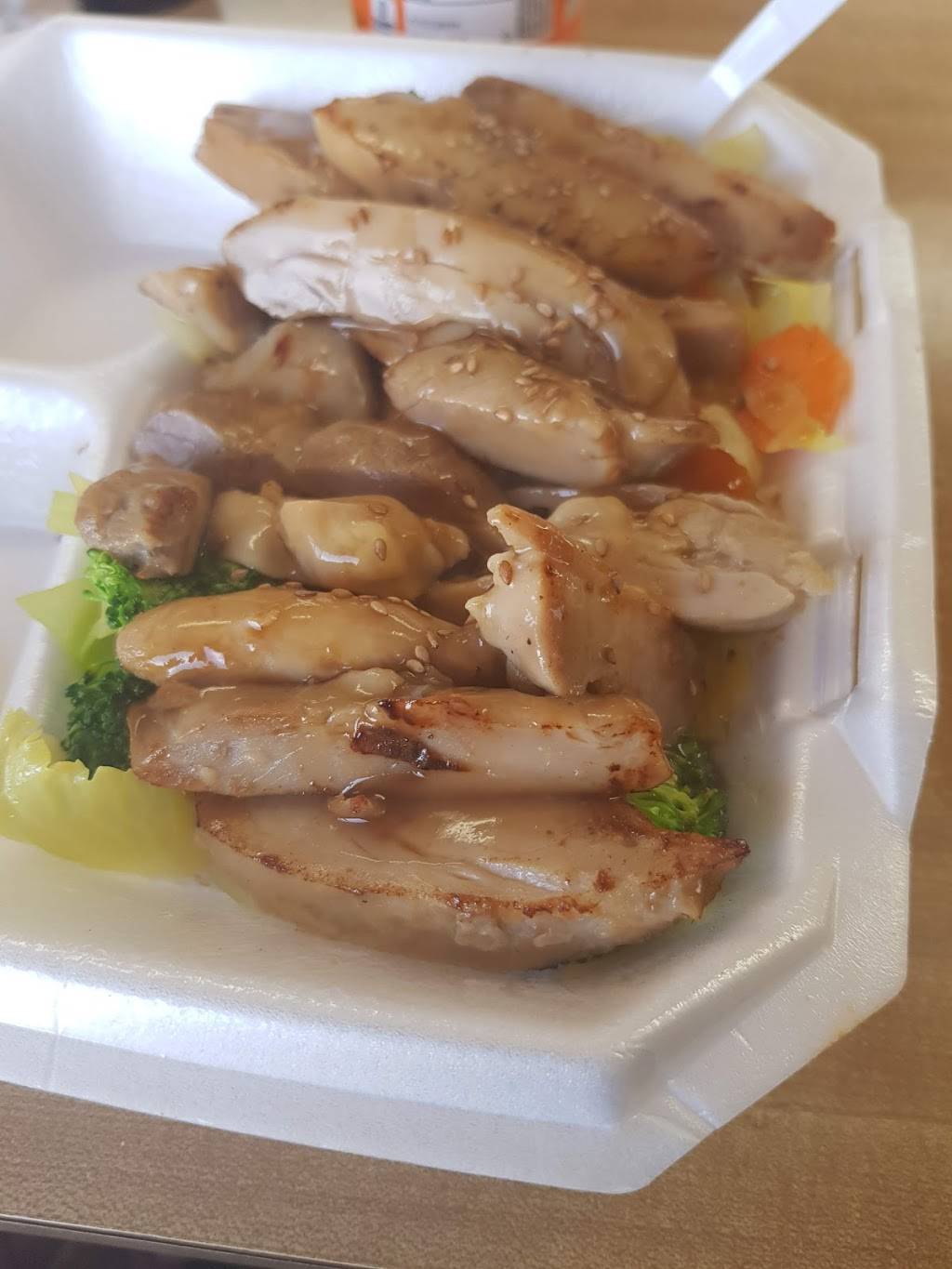 Dry Creek Deli | restaurant | 7348 S Alton Way, Centennial, CO 80112, USA | 3037719391 OR +1 303-771-9391