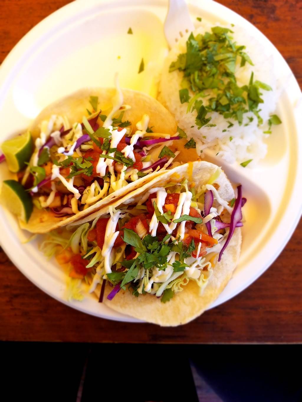 Mahi Taco | restaurant | 625 NE Killingsworth St, Portland, OR 97211, USA | 5037582716 OR +1 503-758-2716