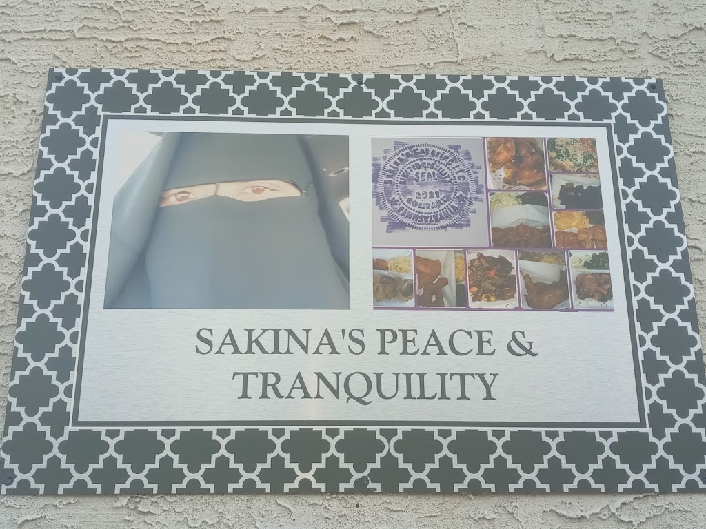 Sakinas Peace & Tranquillity | restaurant | 2007 W 3rd St, Chester, PA 19013, USA | 6108480192 OR +1 610-848-0192