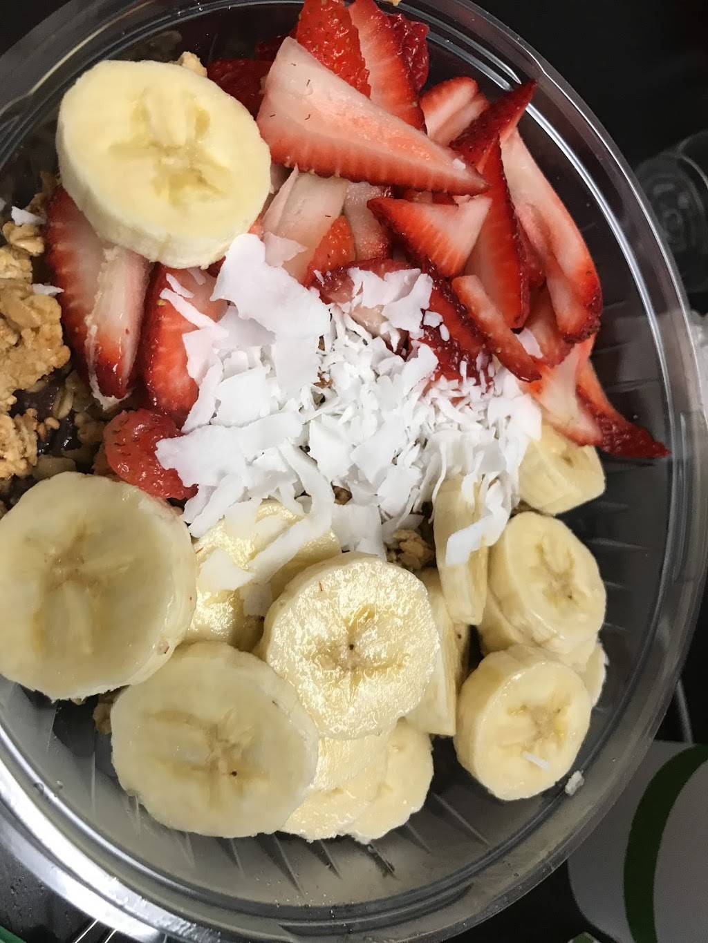 Juice Crafters - Juice Bar | restaurant | 14550 Ventura Blvd, Sherman Oaks, CA 91403, USA | 8183054844 OR +1 818-305-4844