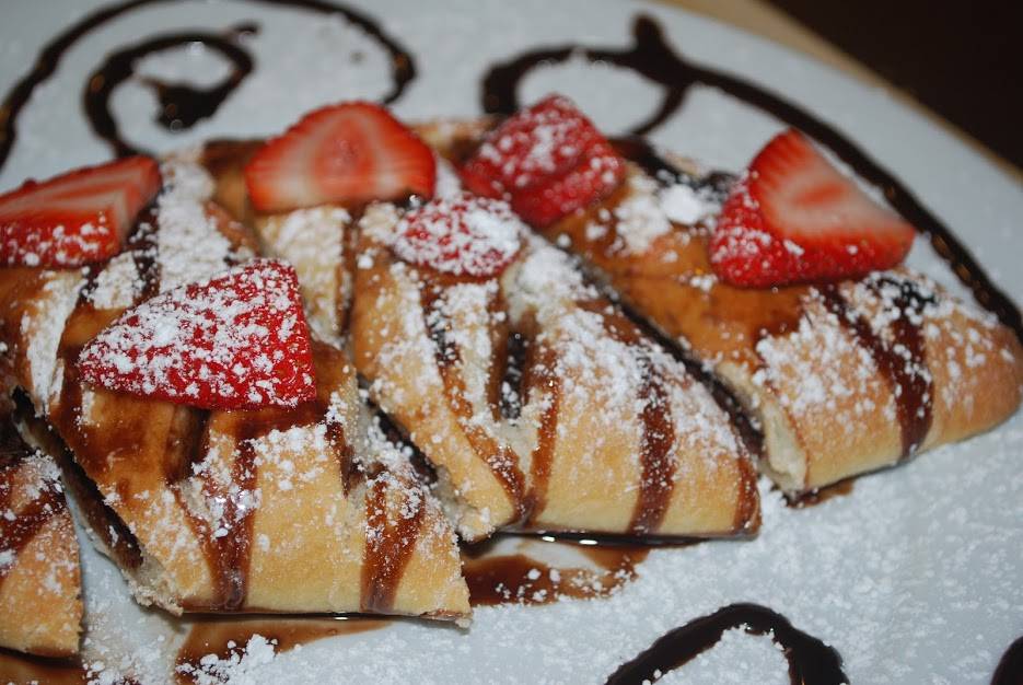 Pizza Rustica | restaurant | 17 S High St, Columbus, OH 43215, USA | 6147541459 OR +1 614-754-1459