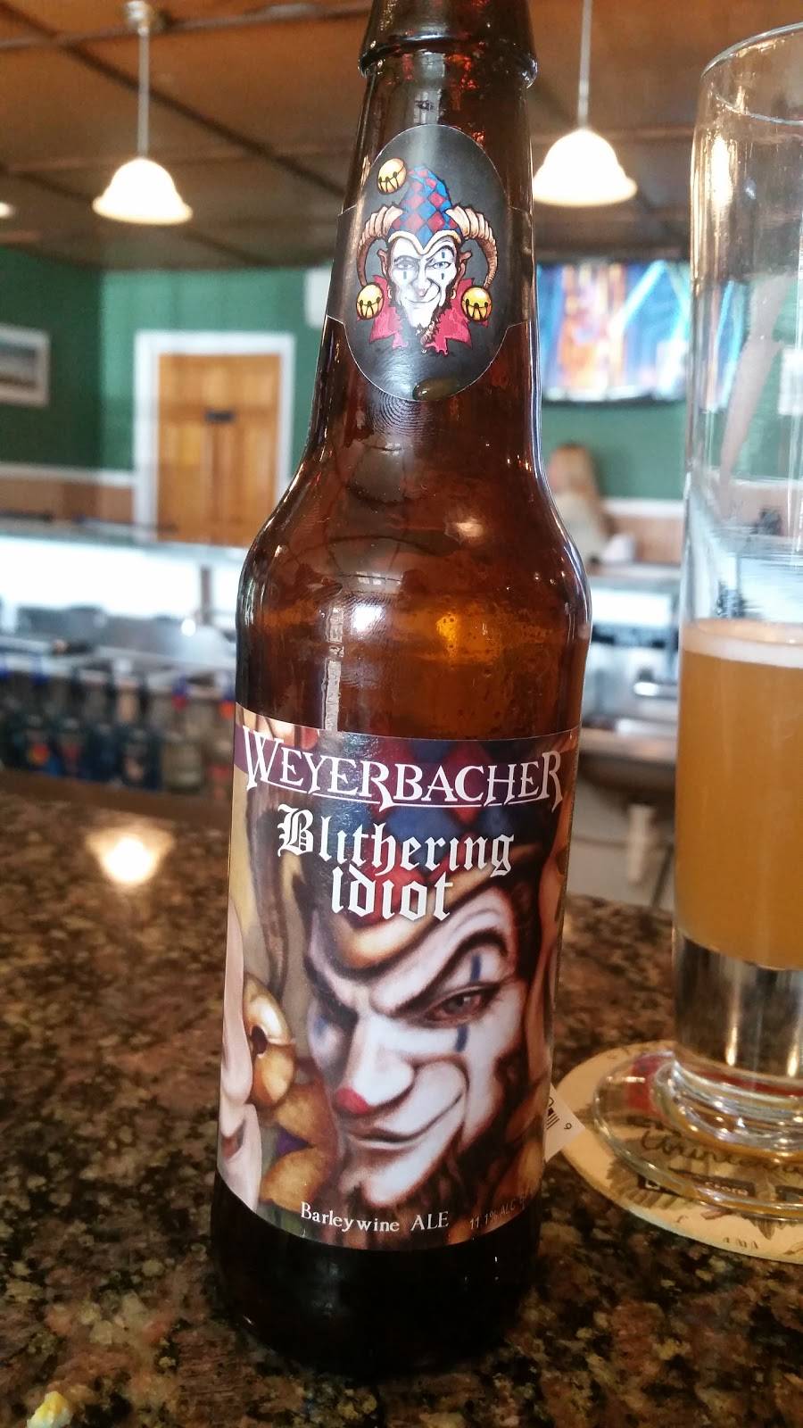 Unwined | restaurant | 472 Mauldin Ave, North East, MD 21901, USA | 4102874300 OR +1 410-287-4300