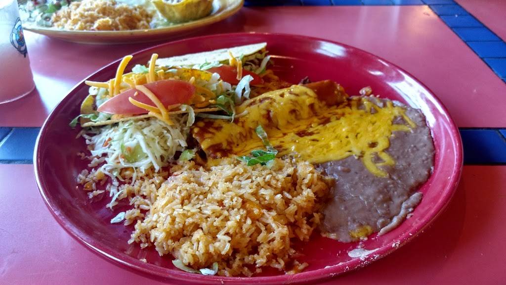Las Margaritas | restaurant | 1525 A St NE, Auburn, WA 98002, USA | 2537351526 OR +1 253-735-1526
