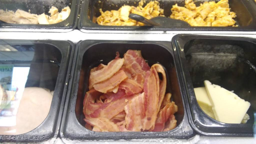 Subway Restaurants | restaurant | 5160 Aldine Mail Rte Rd, Houston, TX 77039, USA | 2815906616 OR +1 281-590-6616