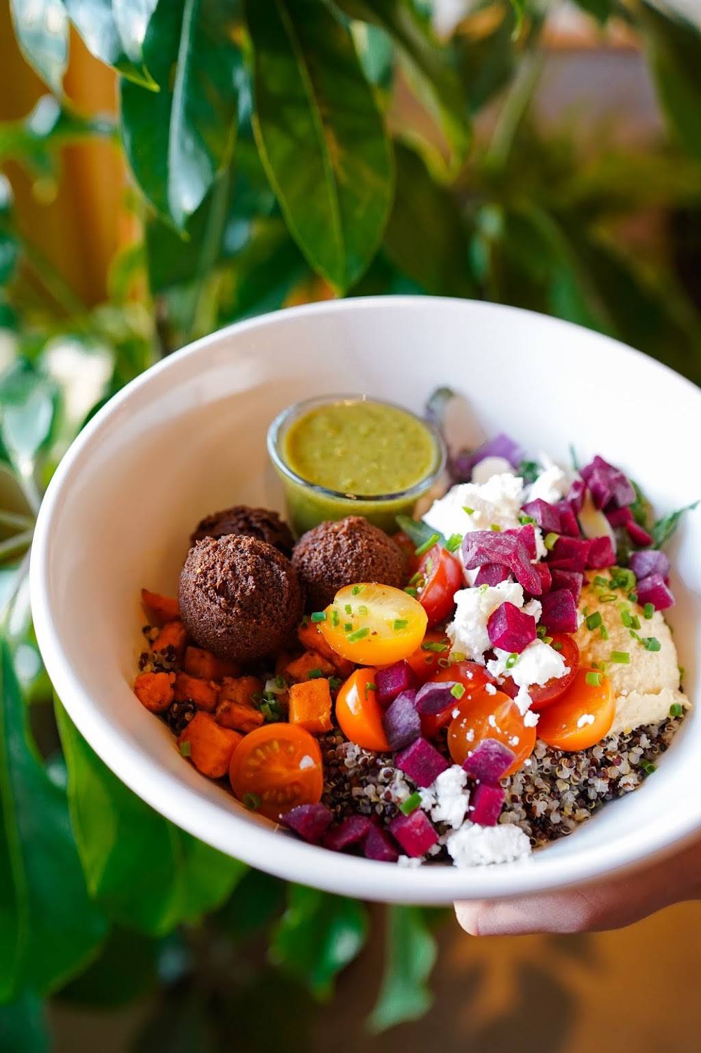 Colibri | restaurant | 955 Route Jean-Gauvin, Québec, QC G1X 4M5, Canada | 4188718414 OR +1 418-871-8414