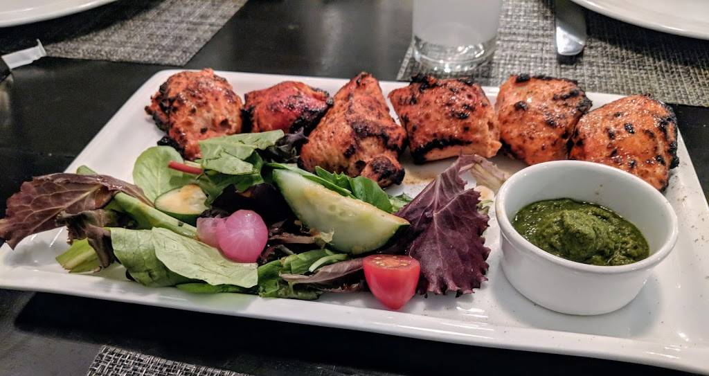 MASALA STREET | restaurant | 915 Pearl St suite b, La Jolla, CA 92037, USA | 8584125897 OR +1 858-412-5897