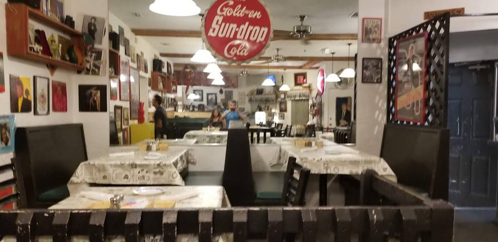 Sebastians Roadside Restaurant | restaurant | 10795 US-1, Sebastian, FL 32958, USA | 7725812623 OR +1 772-581-2623