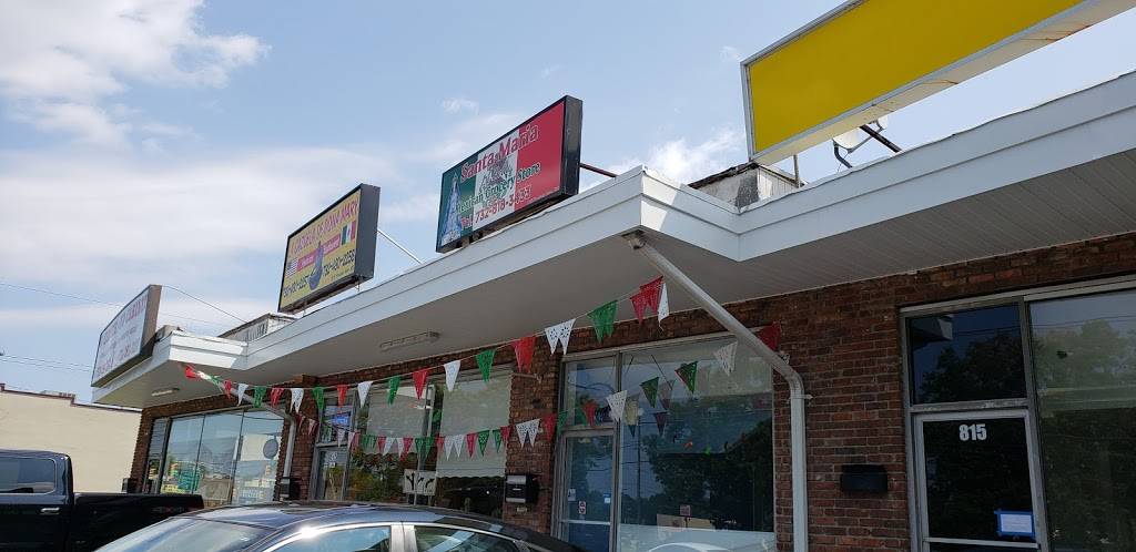 La Cazuela de Doña Mary | restaurant | 815 Hooper Ave, Toms River, NJ 08753, USA | 7324302257 OR +1 732-430-2257