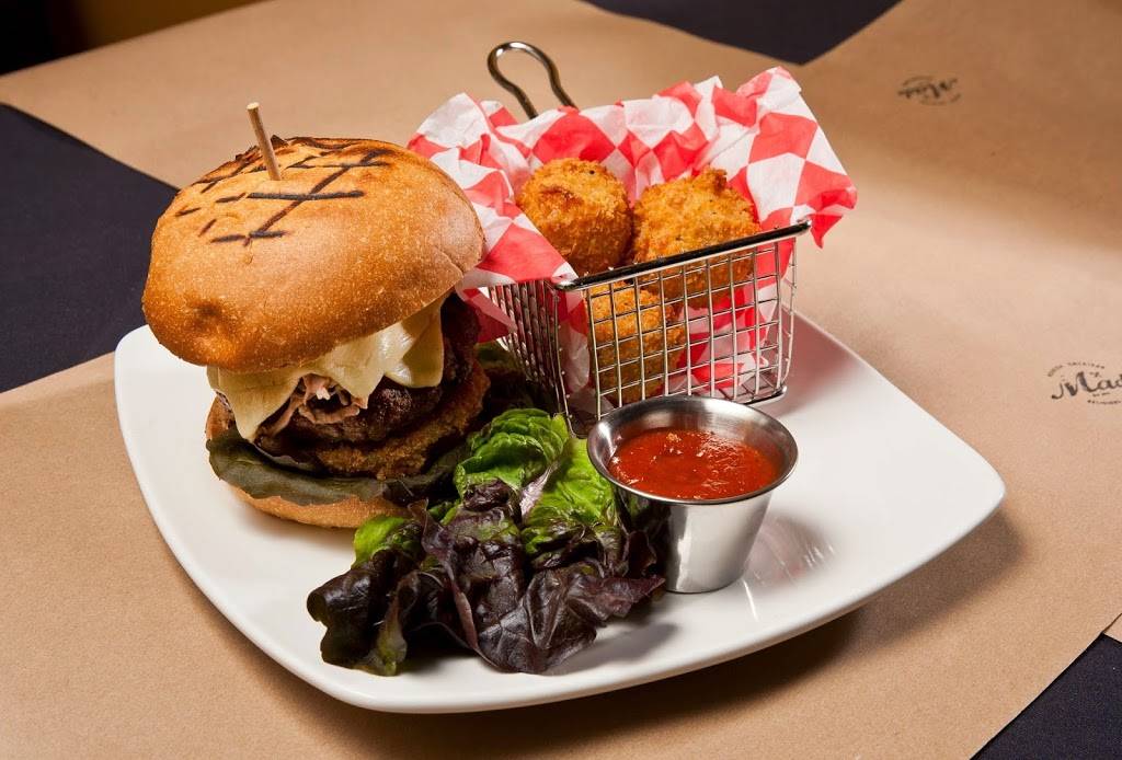 MADE Restaurant | restaurant | 1990 Main St #112, Sarasota, FL 34236, USA | 9419532900 OR +1 941-953-2900