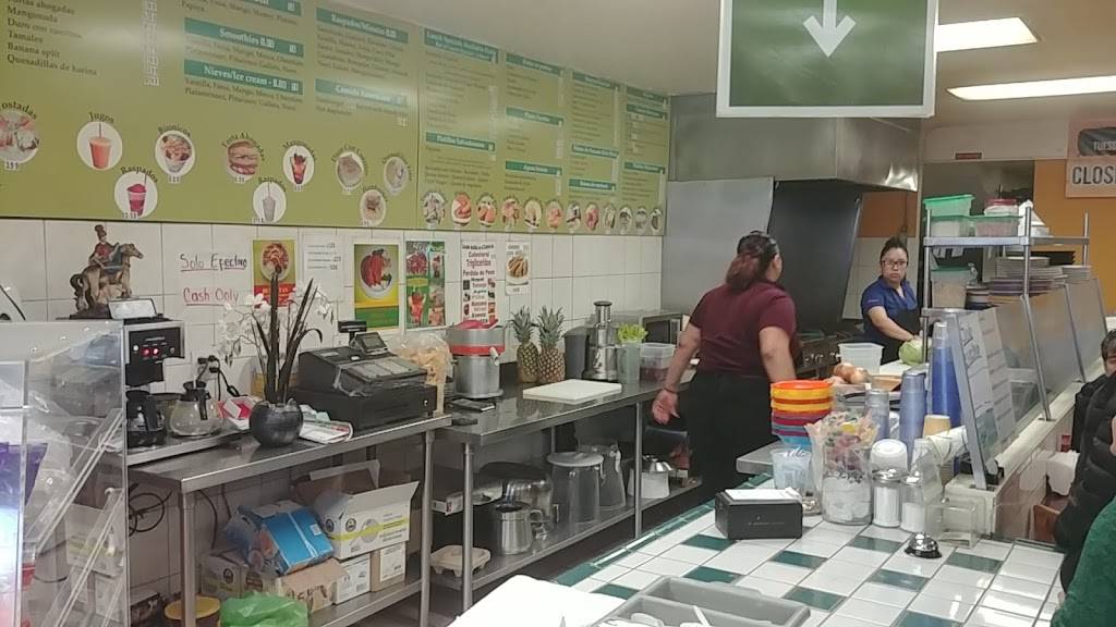 Cafe Platano 2 | restaurant | 3612 International Blvd, Oakland, CA 94601, USA | 5104371695 OR +1 510-437-1695