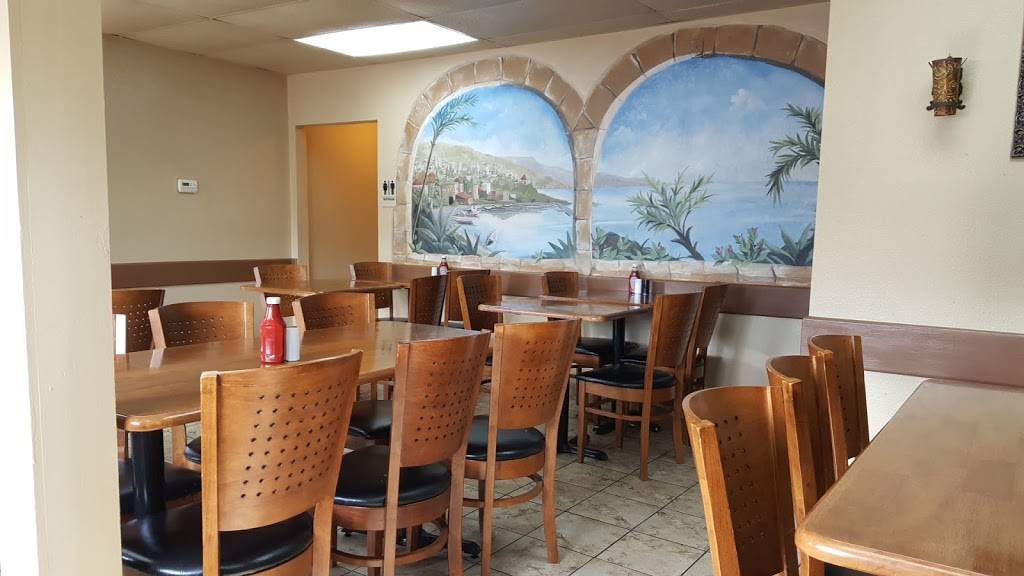 Ds Mediterranean Grill | restaurant | 1503 Colcord Ave, Waco, TX 76707, USA | 2547546709 OR +1 254-754-6709