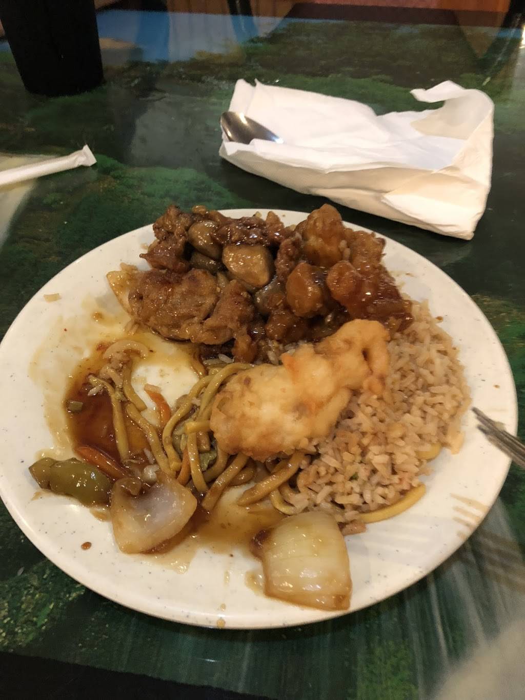 Min Dynasty Buffet | restaurant | 1375 Volunteer Pkwy #6, Bristol, TN 37620, USA | 4239681888 OR +1 423-968-1888