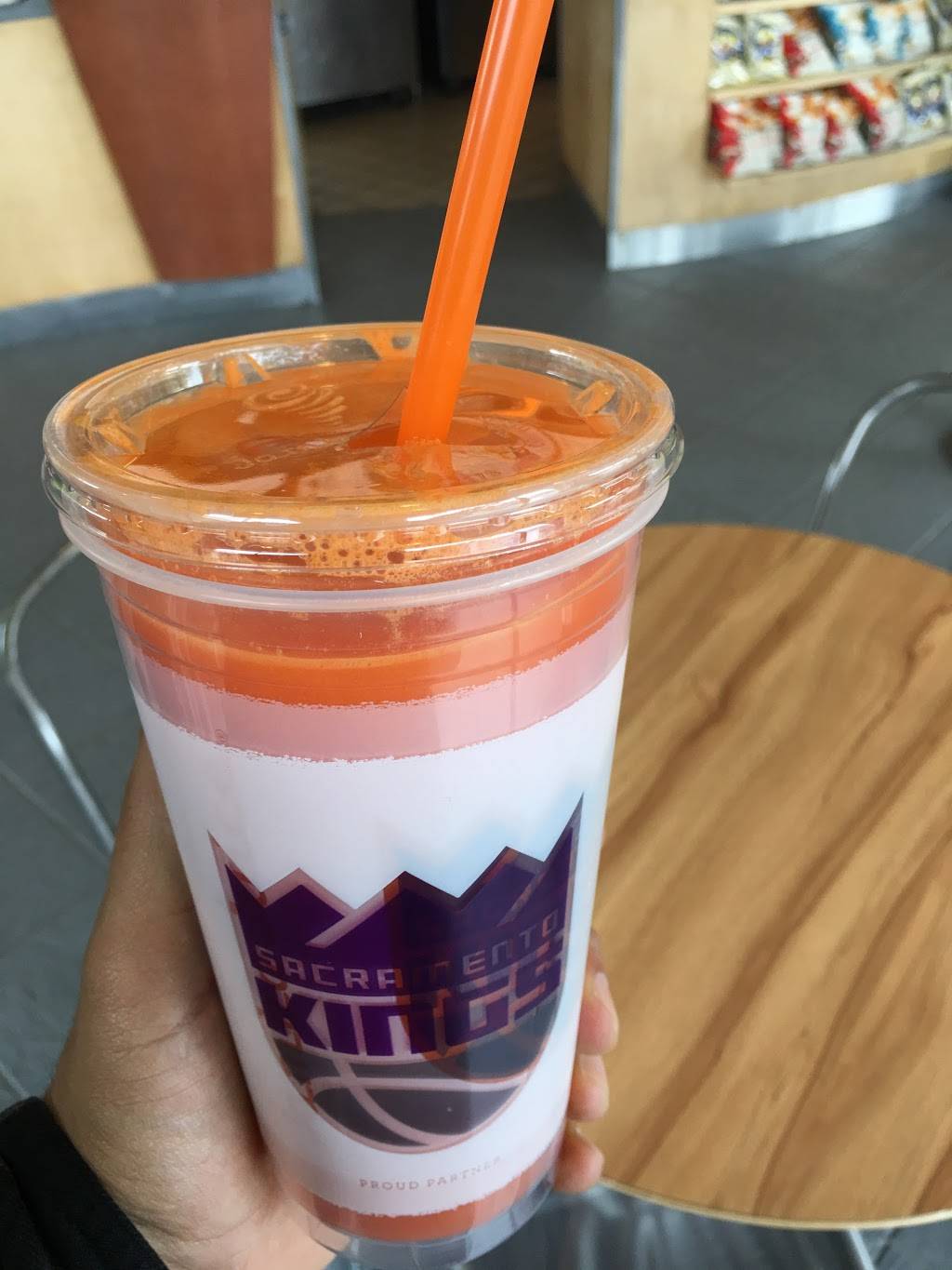 Jamba Juice Missouri Flat Village | restaurant | 3987 Missouri Flat Rd #300, Placerville, CA 95667, USA | 5303441675 OR +1 530-344-1675