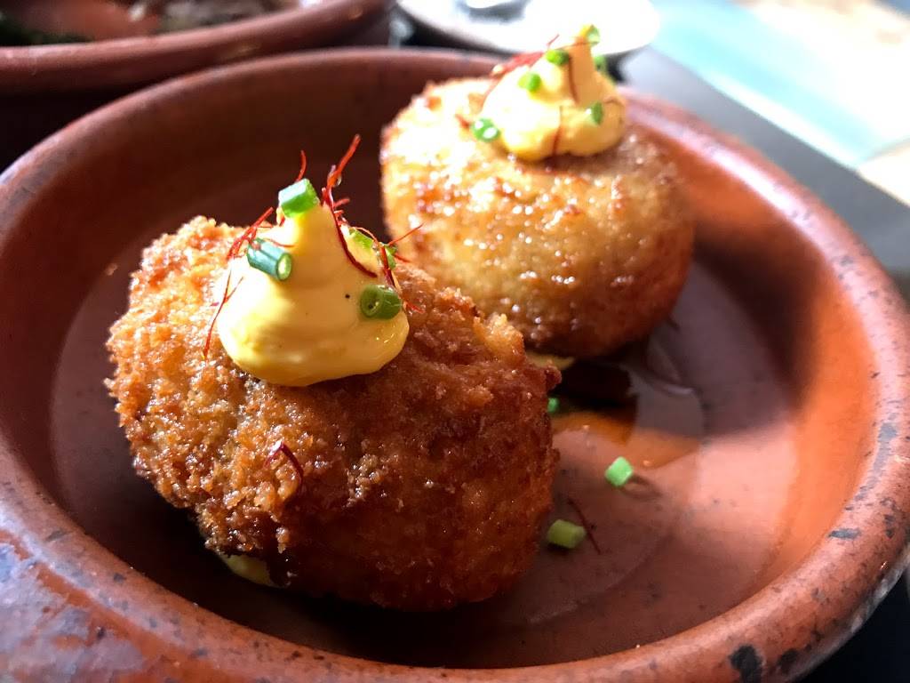 Cava | restaurant | 10 Commercial Alley, Portsmouth, NH 03801, USA | 6033191575 OR +1 603-319-1575