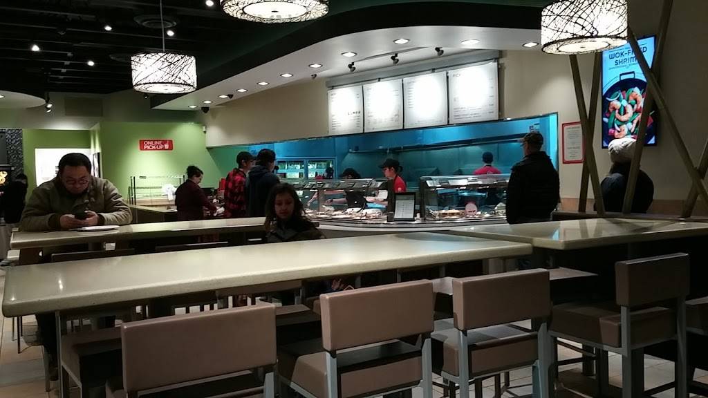 Panda Express | restaurant | 526 SE 192nd Ave, Vancouver, WA 98683, USA | 3608922882 OR +1 360-892-2882