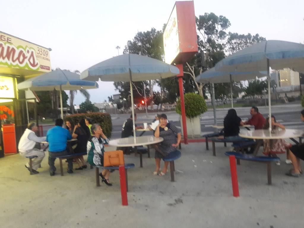 G.E Chanos Restaurant | restaurant | 3309 N Mission Rd, Los Angeles, CA 90031, USA | 3232767981 OR +1 323-276-7981