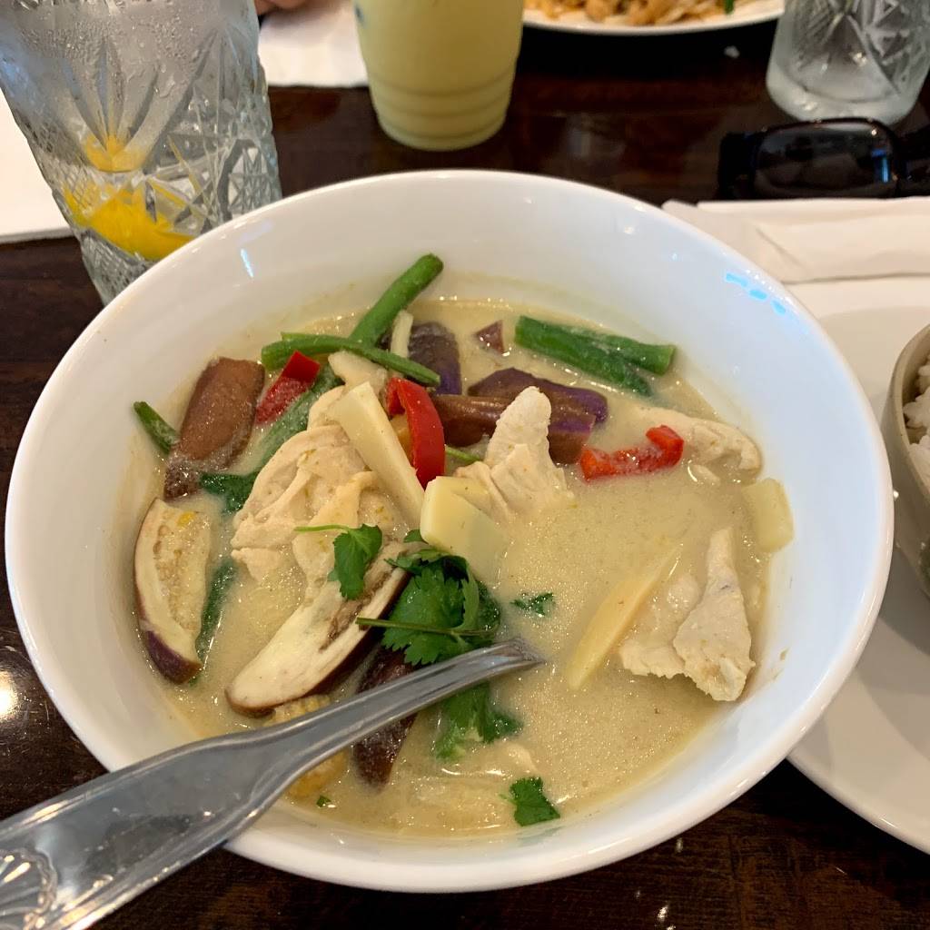 THAI EAST FUSION | restaurant | 5070 International Blvd #108, North Charleston, SC 29418, United States | 8437374371 OR +1 843-737-4371