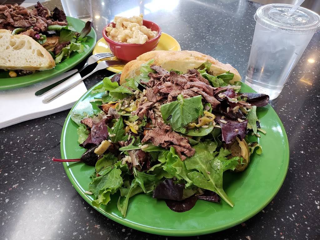 Plutos | meal takeaway | 1735 Arden Way #216, Sacramento, CA 95815, USA | 9169212500 OR +1 916-921-2500